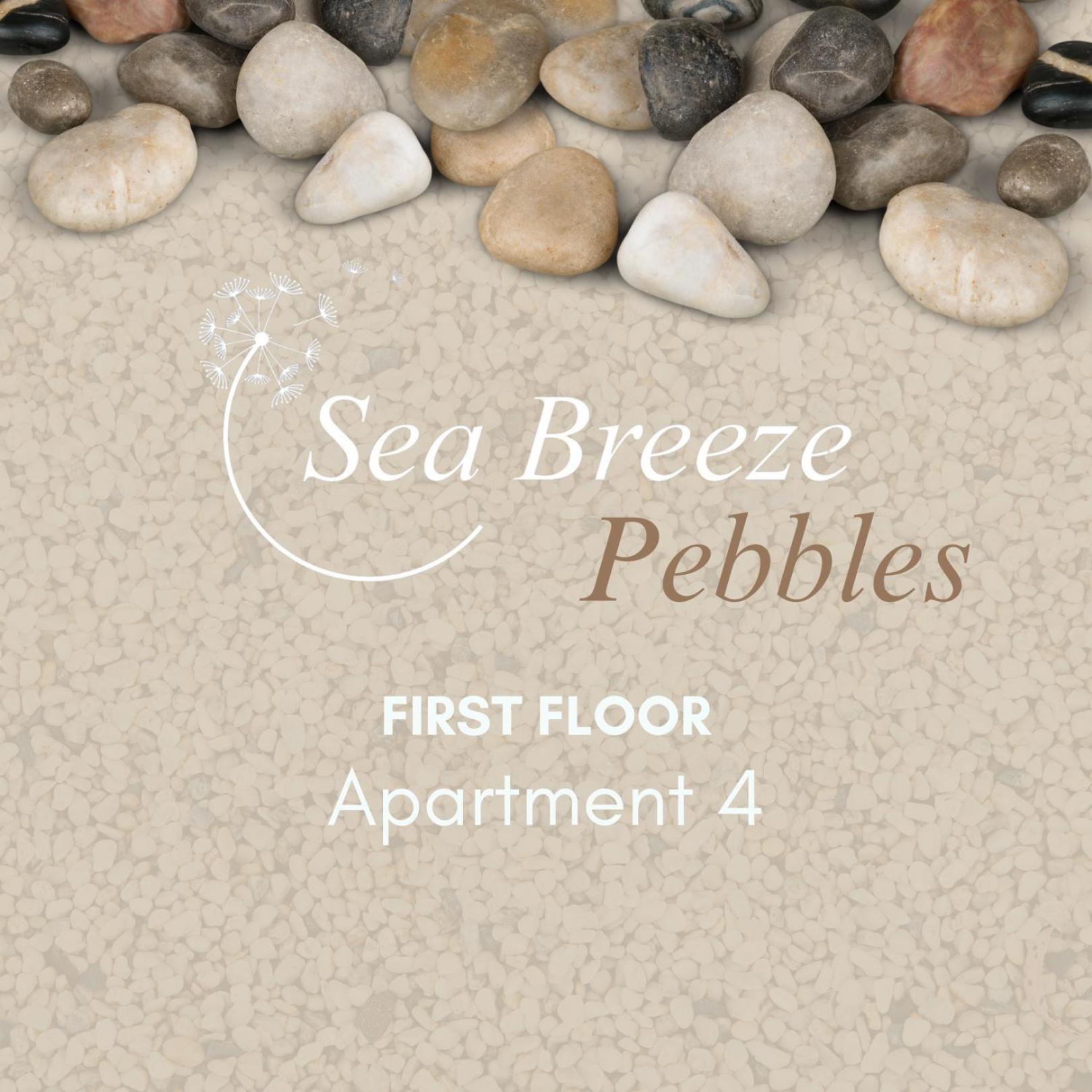 Ferienwohnung Sea Breeze - Pebbles Bournemouth Zimmer foto