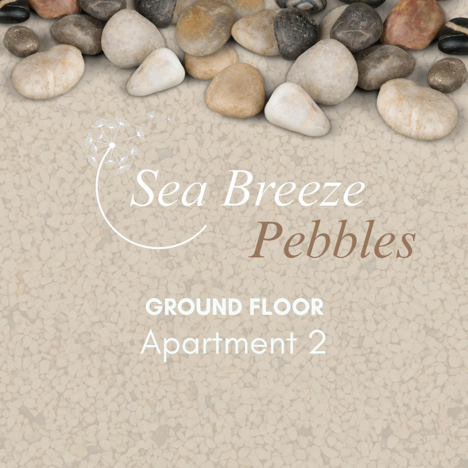 Ferienwohnung Sea Breeze - Pebbles Bournemouth Zimmer foto